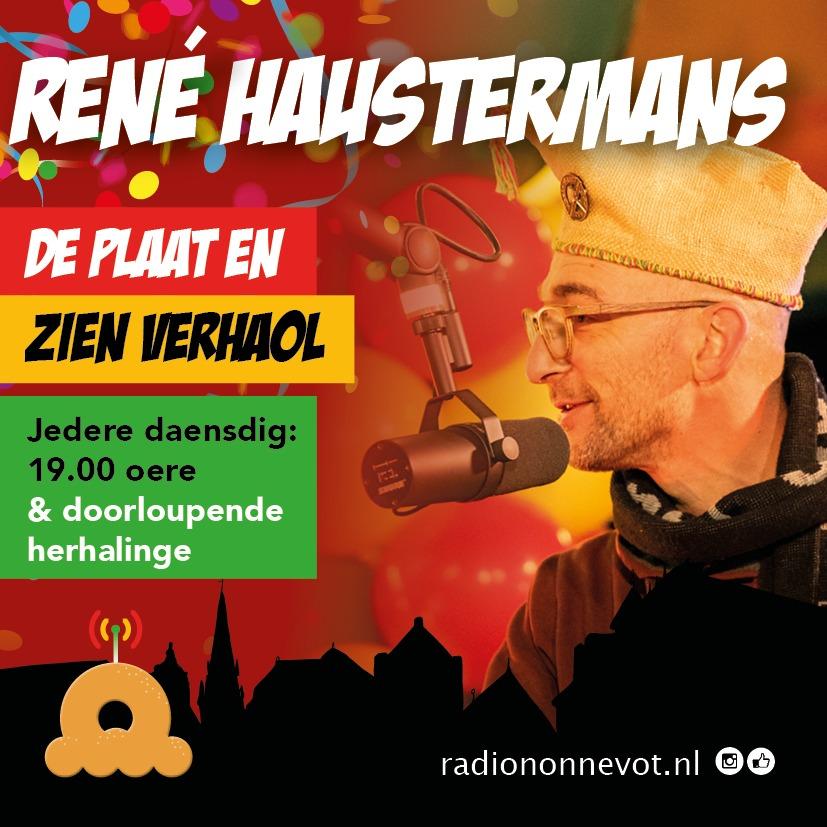De plaat en zien verhaol